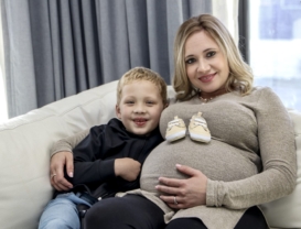 Chanelle Maternity 5 (Copy)