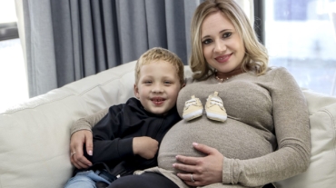 Chanelle Maternity 5 (Copy)